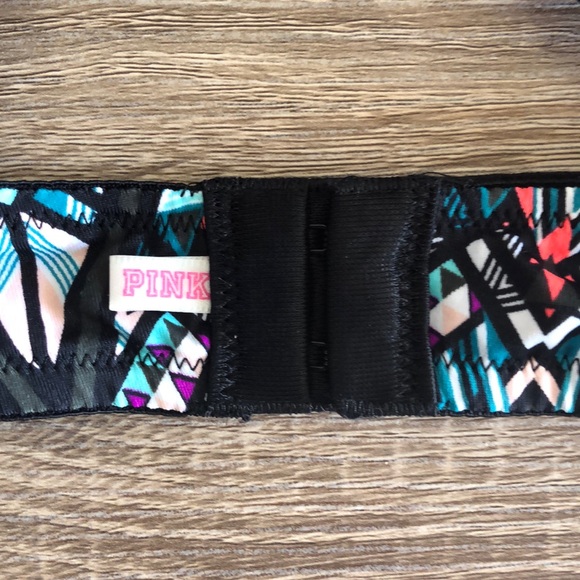 PINK Victoria’s Secret. WEAR EVERYWHERE PUSH-UP - Picture 6 of 8